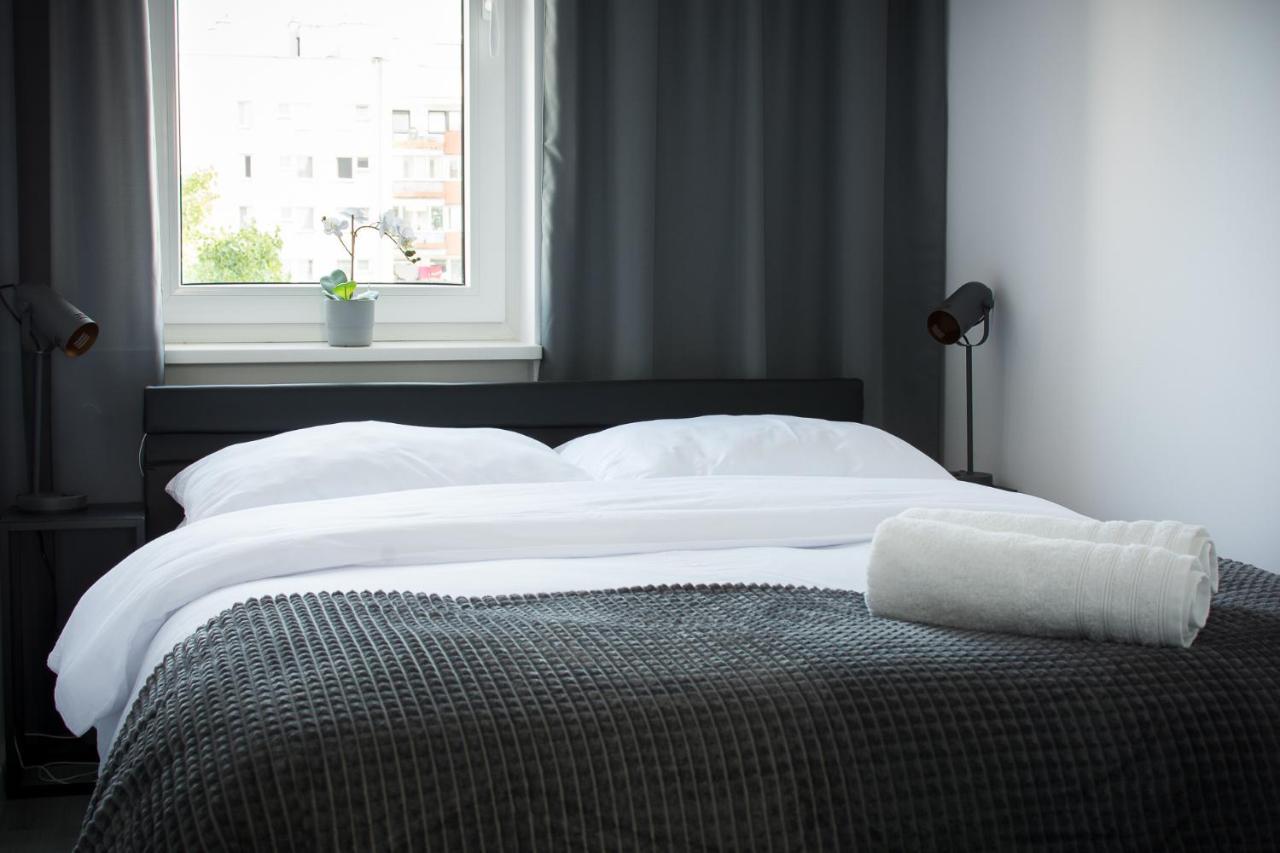 Appartement Black Sheep à Cracovie Extérieur photo